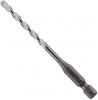 Wiertło uniwersalne 4x90 HEX MULTI Milwaukee 